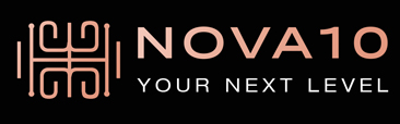 Nova 10 at Kharghar Logo